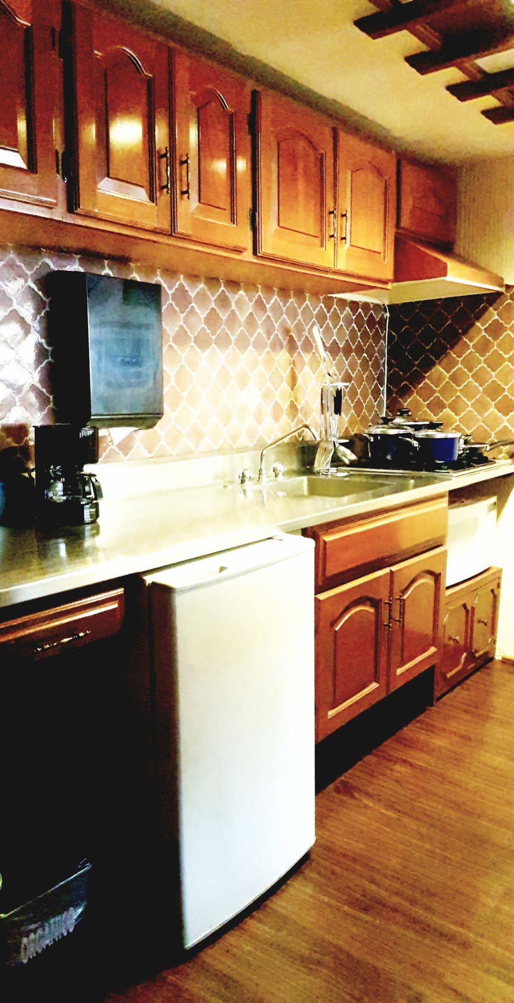Suites Amberes