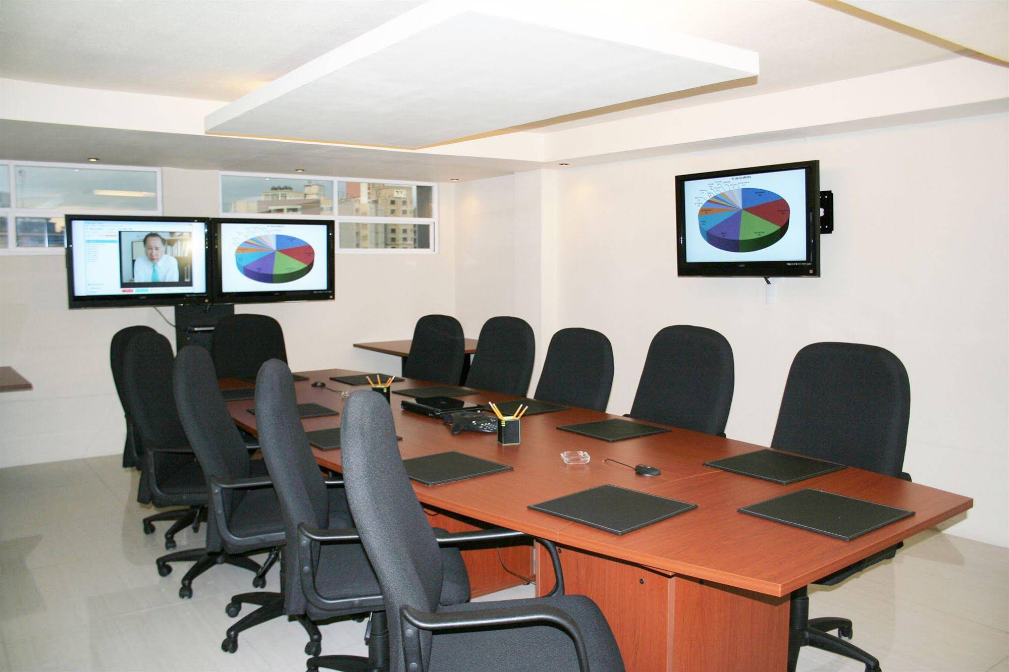 Suites Amberes