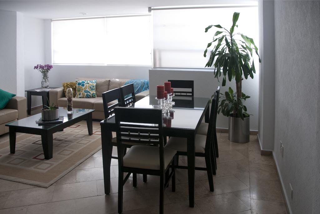 Suites Berna 12