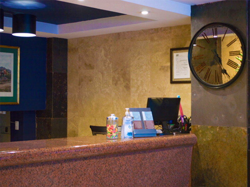 Suites Berna 12