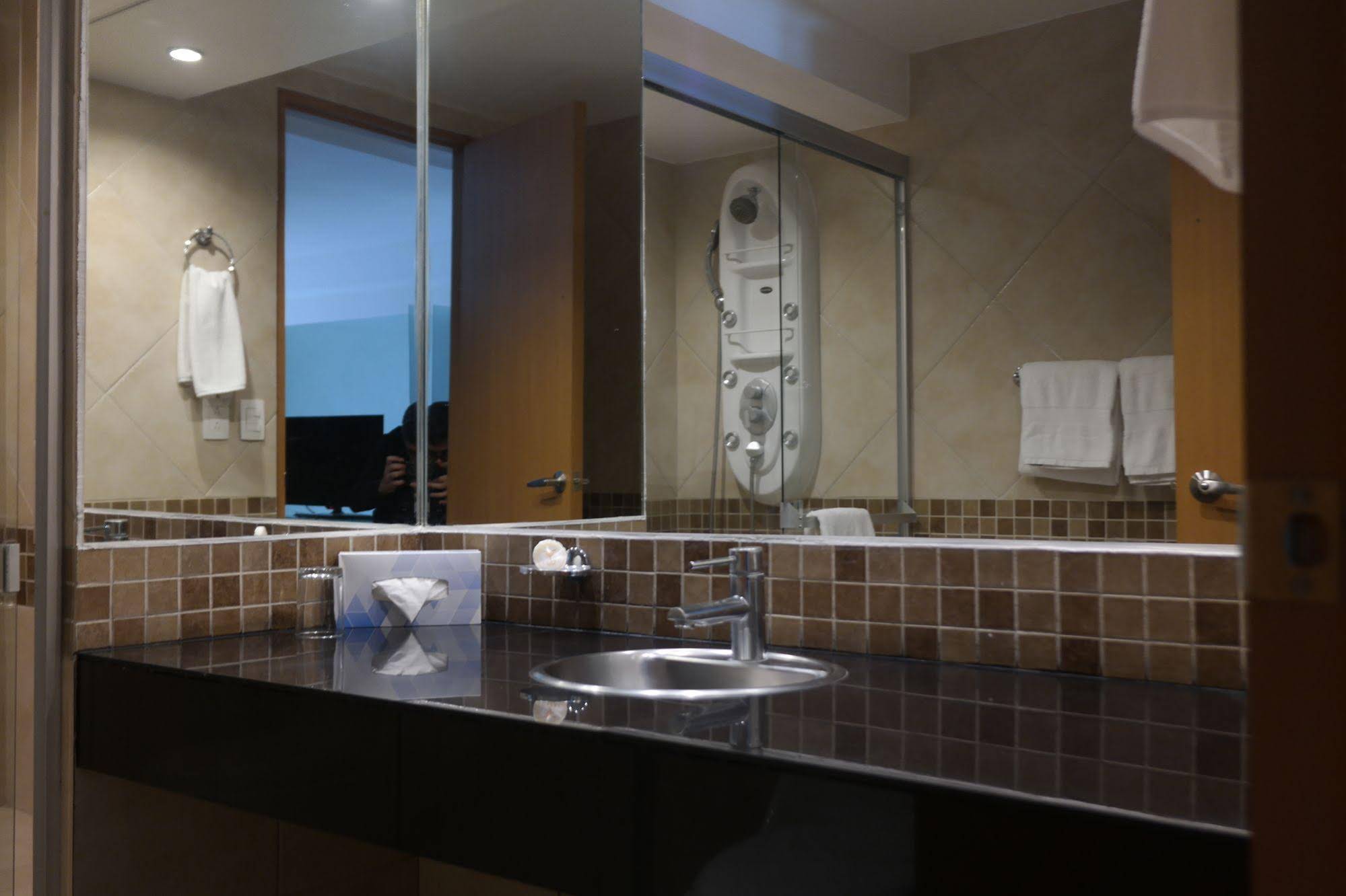 Suites Capri – Reforma 410