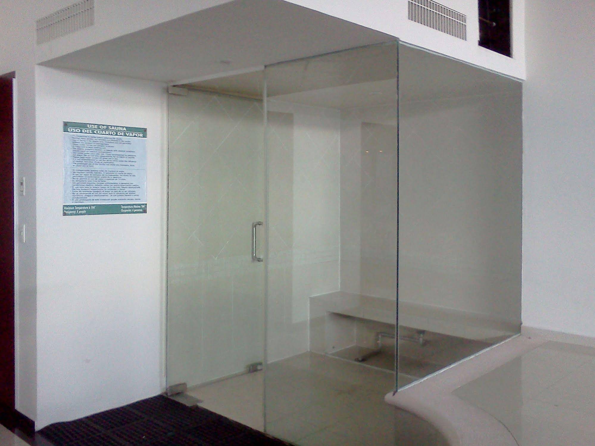 Suites Capri – Reforma 410