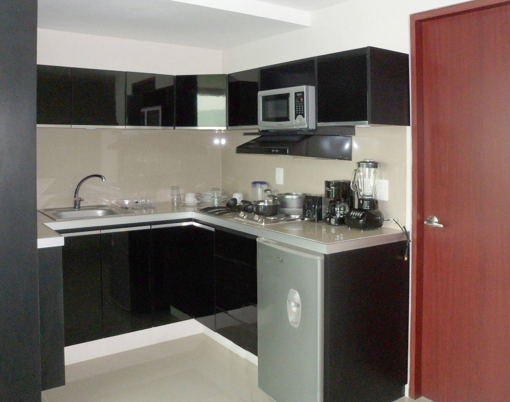 Suites Capri - Reforma Ángel 380