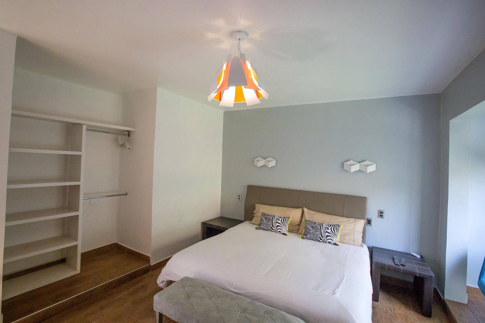 Suites Condesa