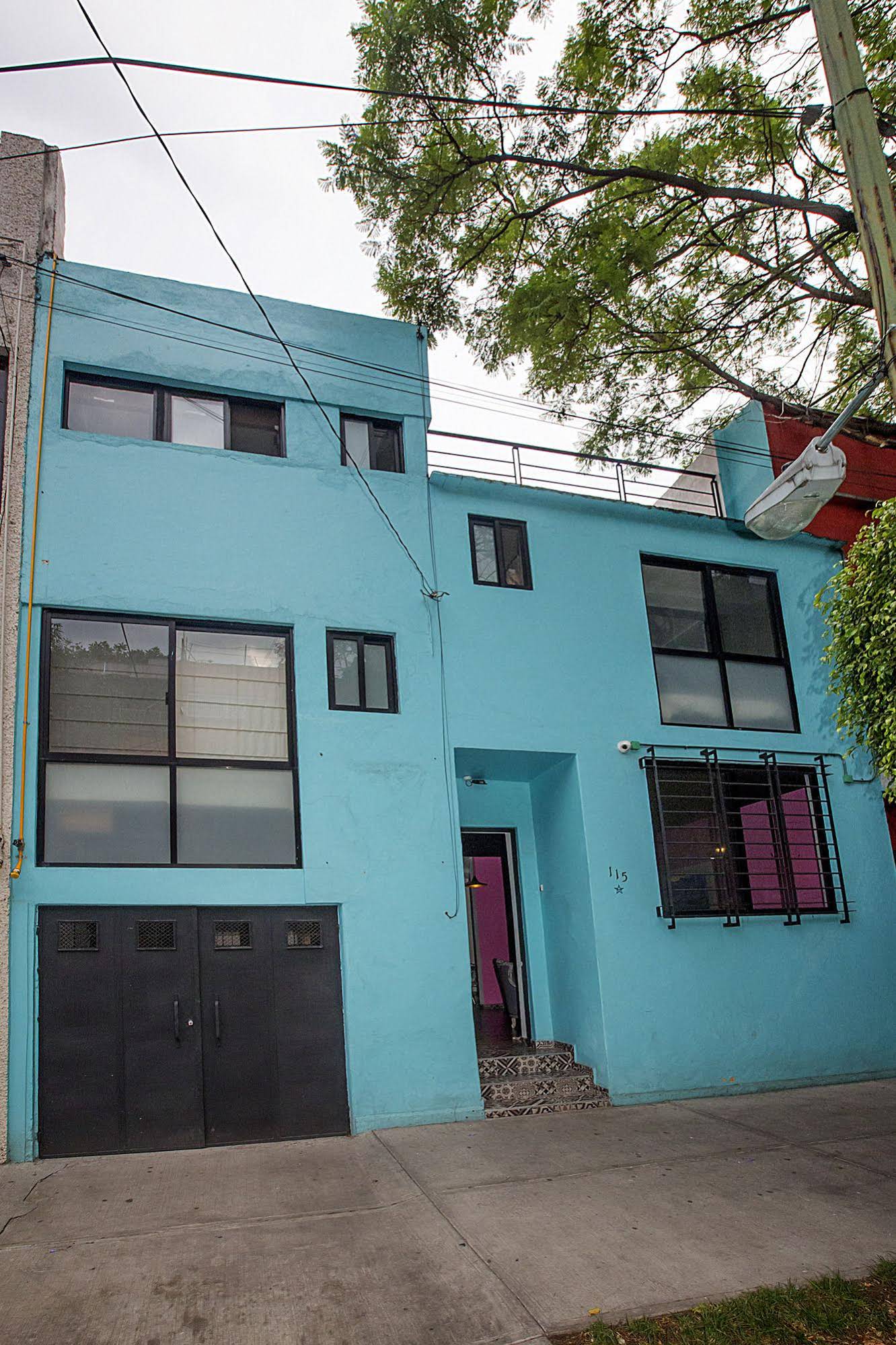 Suites Condesa