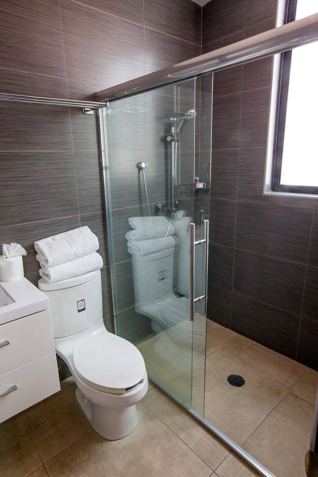 Suites Condesa
