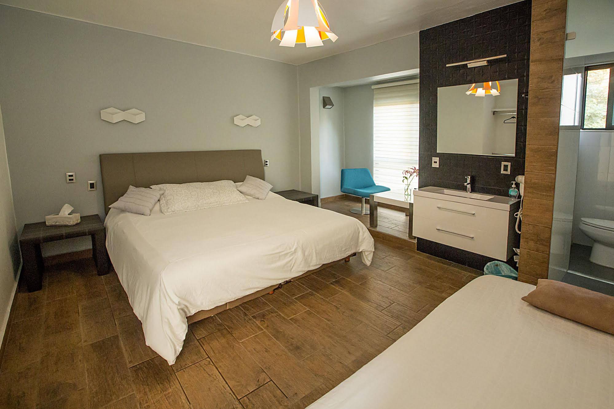Suites Condesa