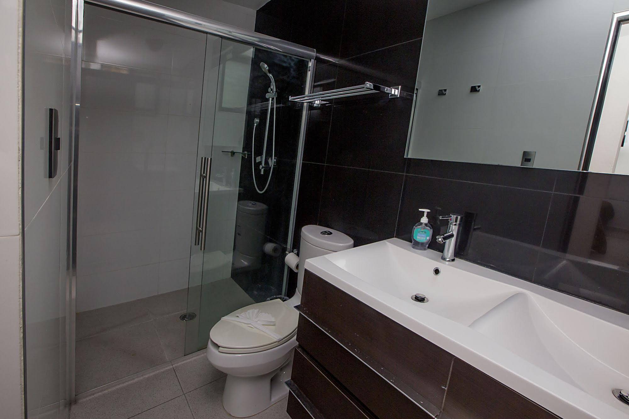 Suites Condesa
