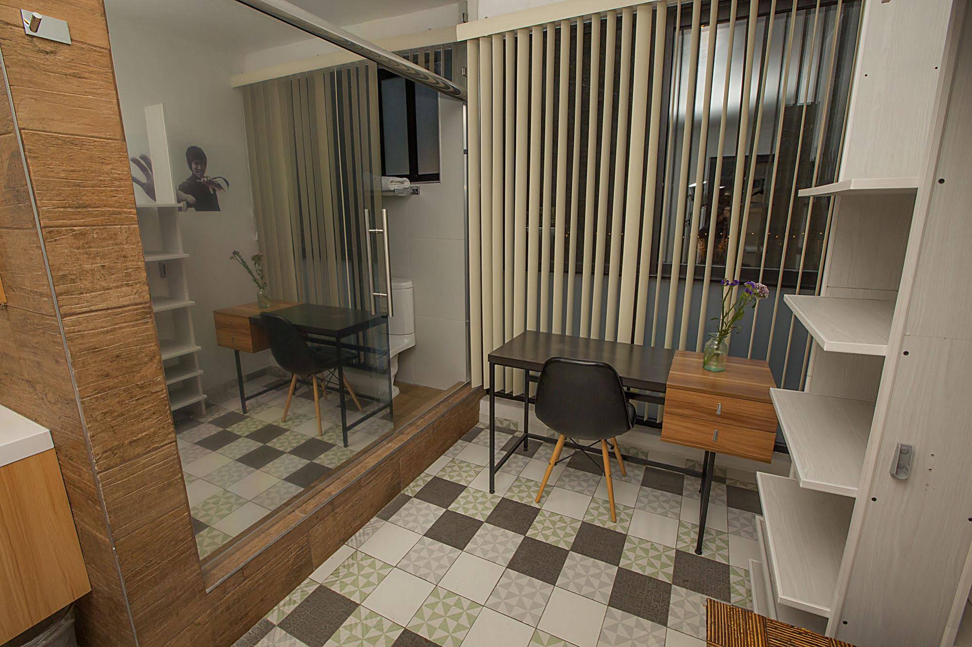 Suites Condesa