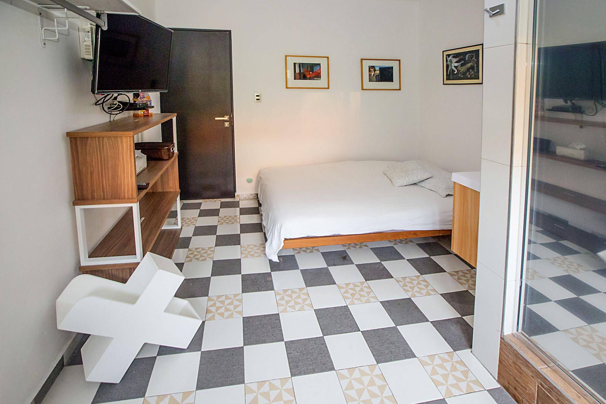 Suites Condesa