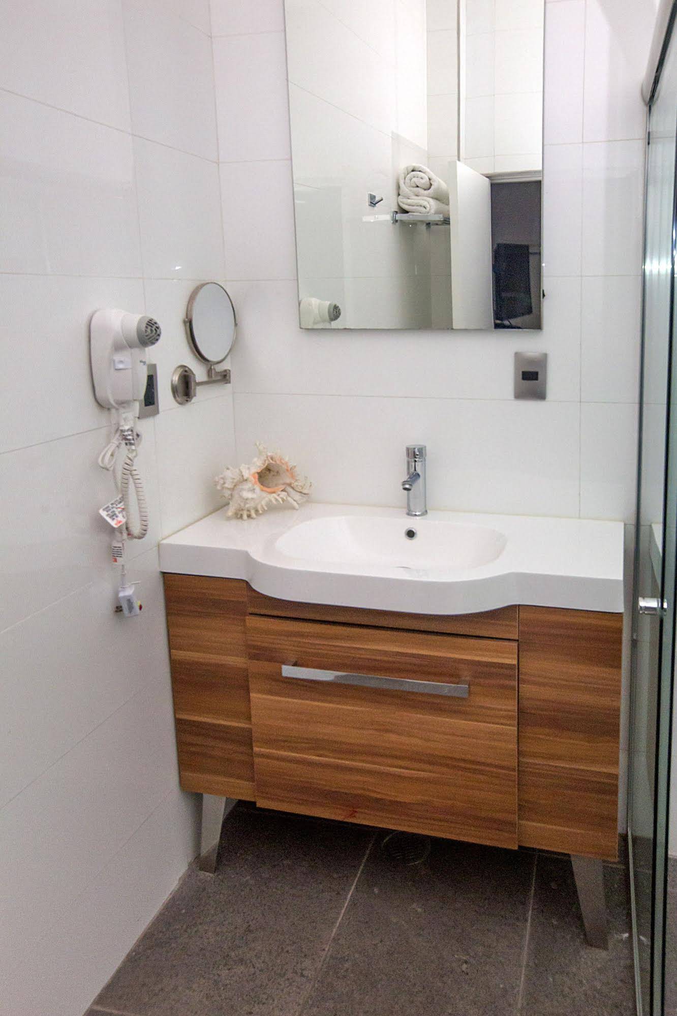 Suites Condesa
