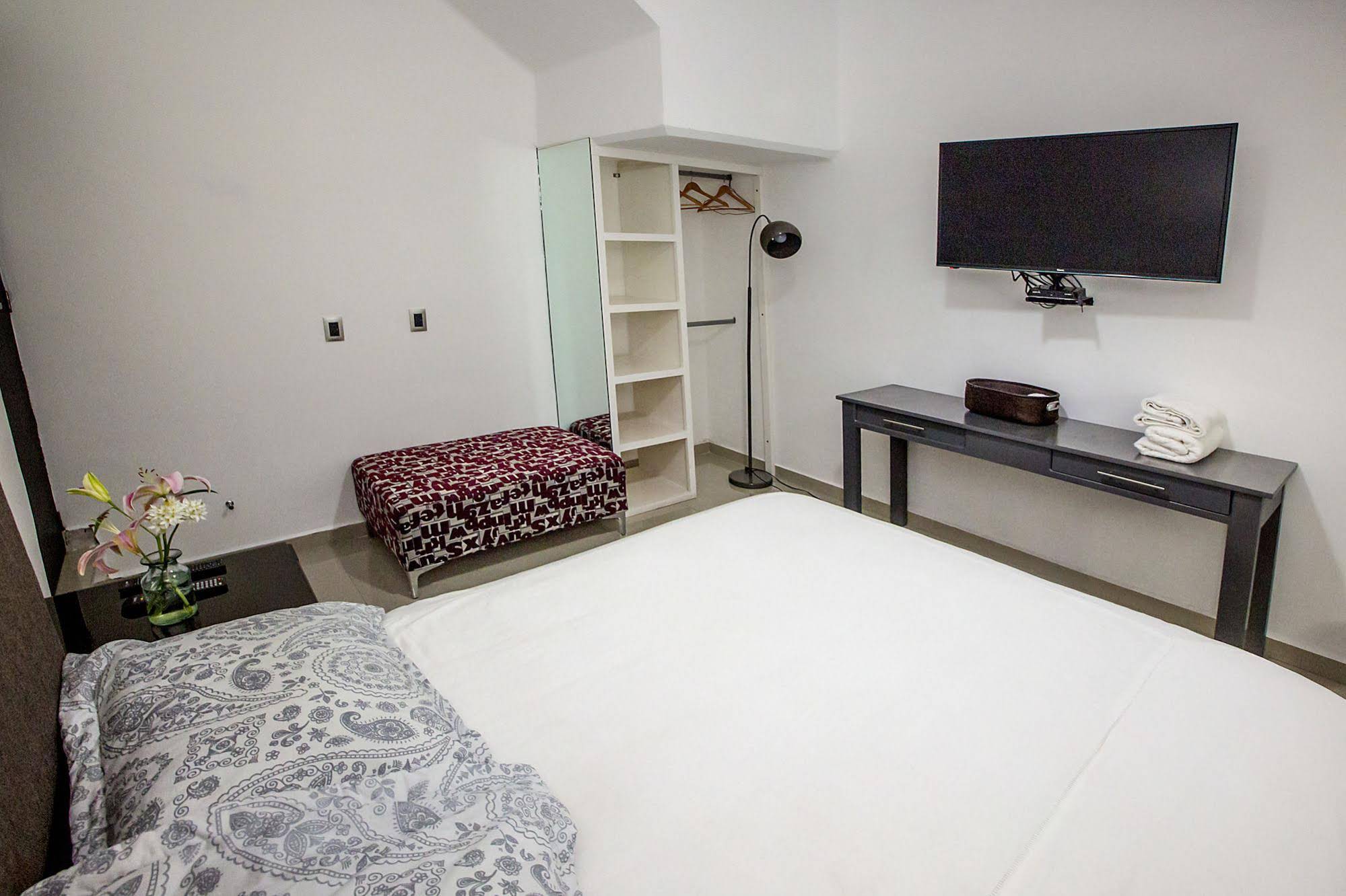 Suites Condesa