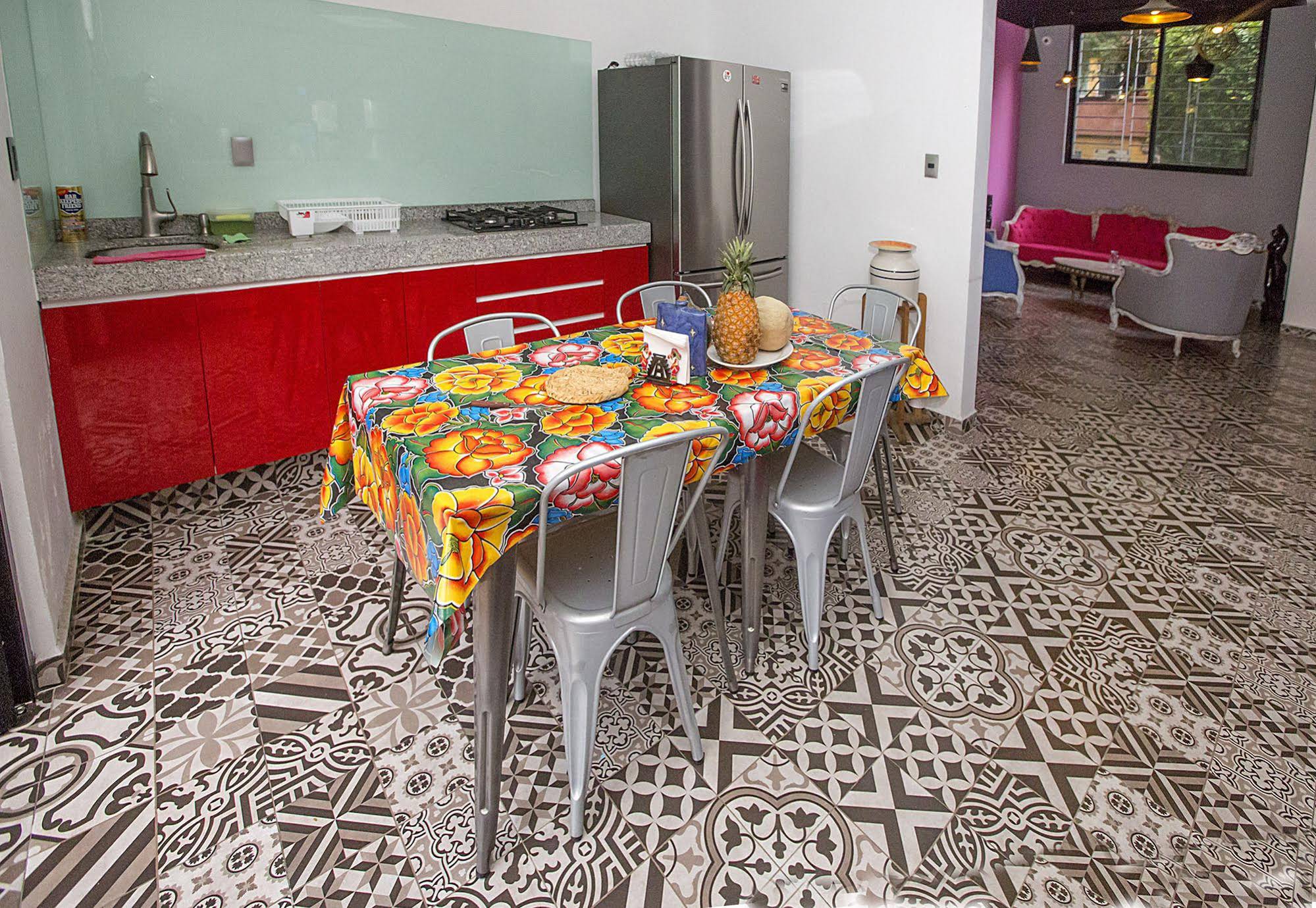 Suites Condesa