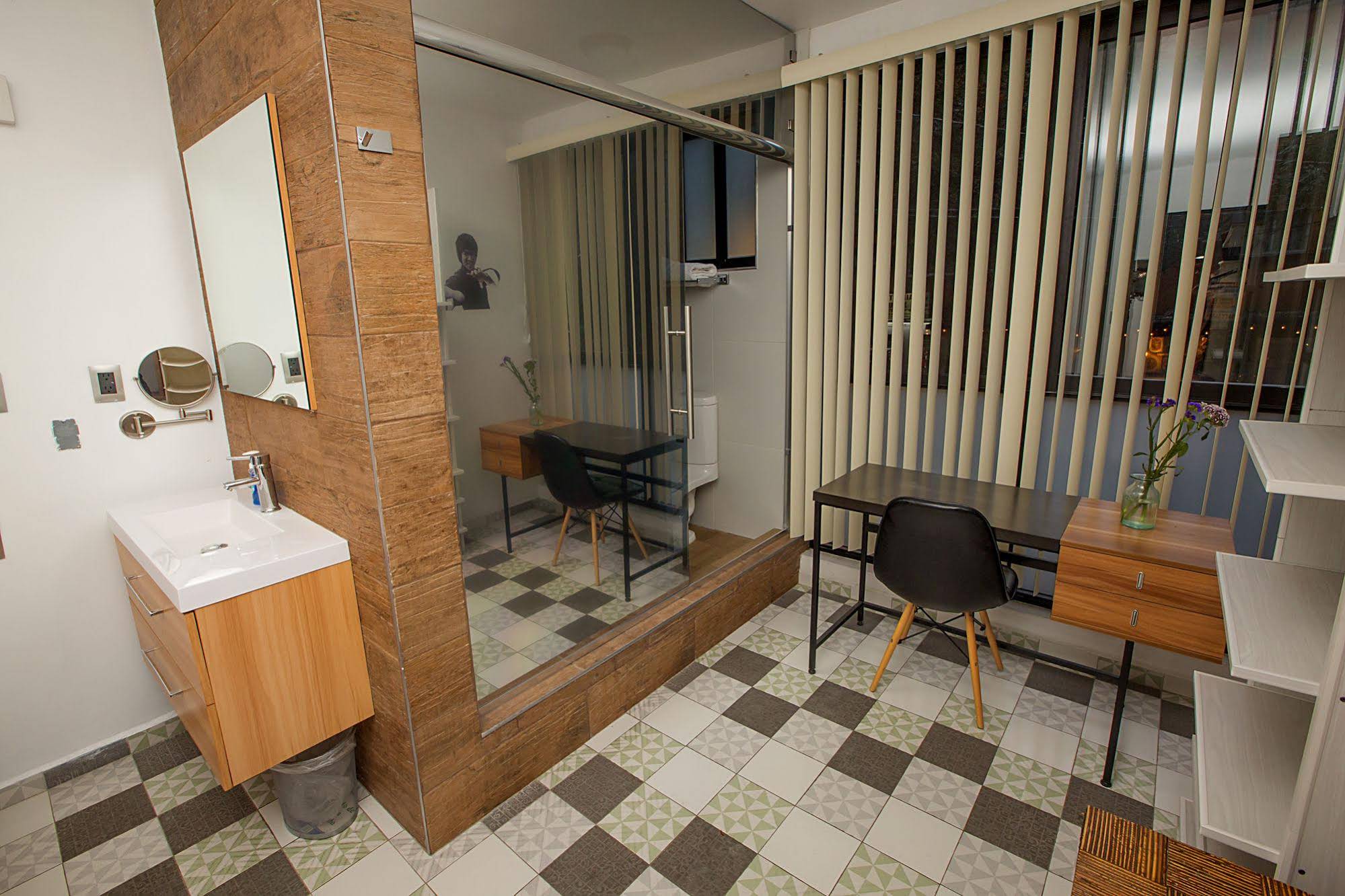 Suites Condesa