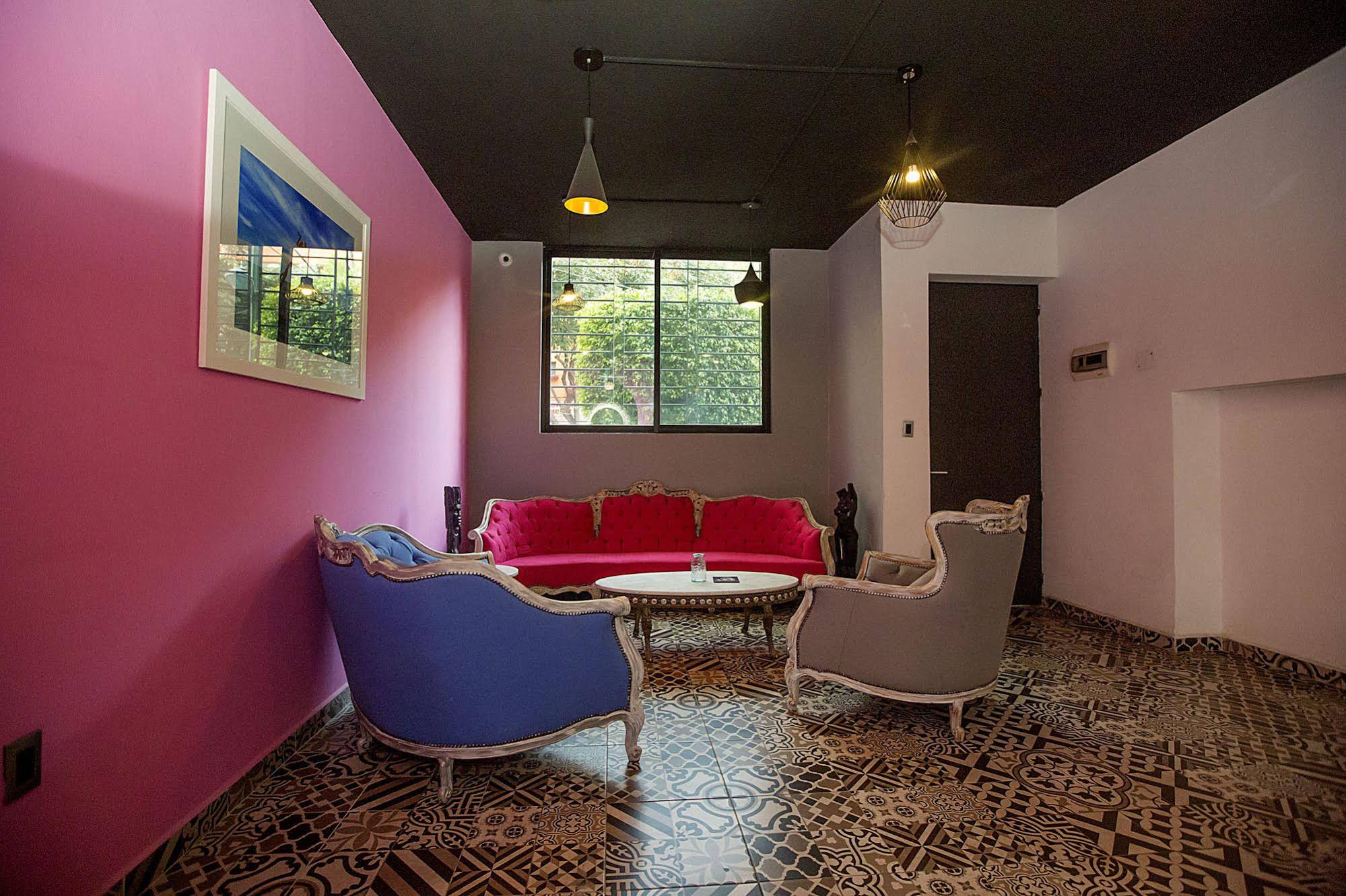 Suites Condesa