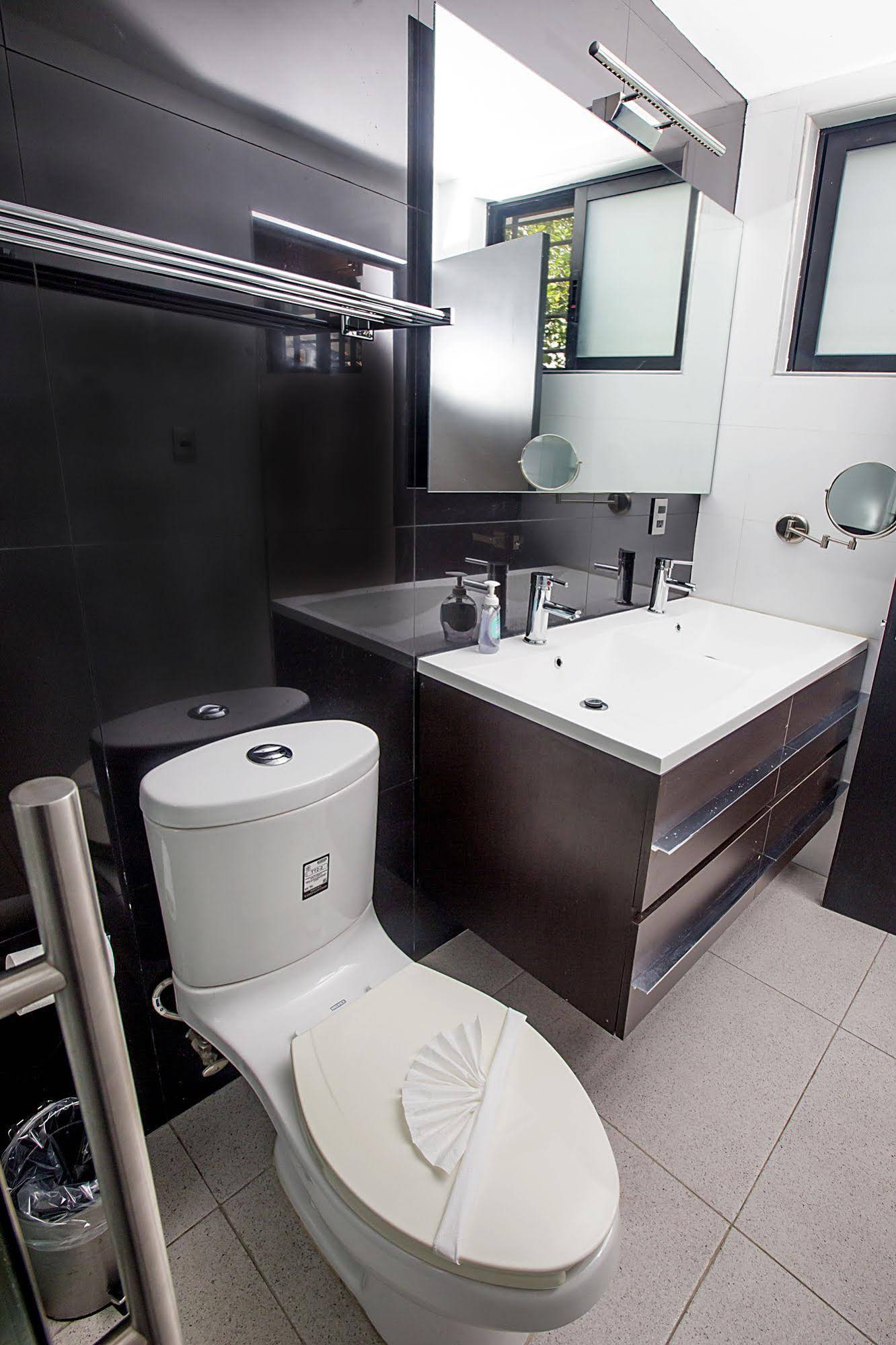 Suites Condesa
