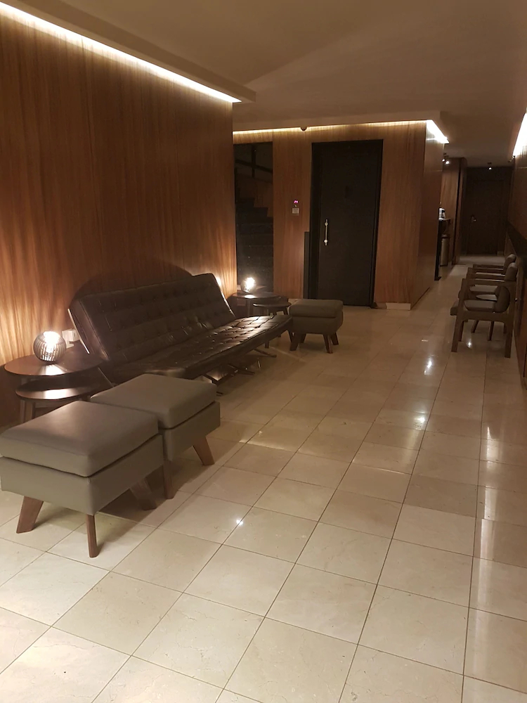 Suites Havre