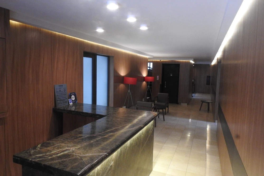 Suites Havre