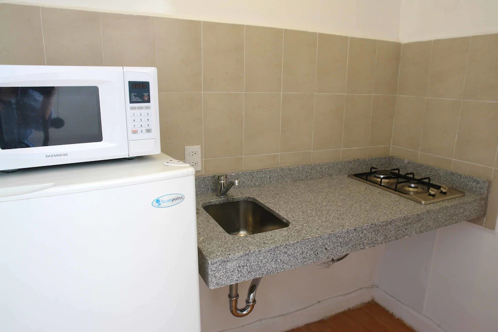 Suites Havre