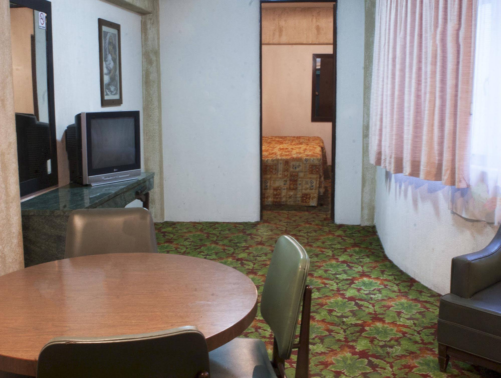 Suites Madrid 11