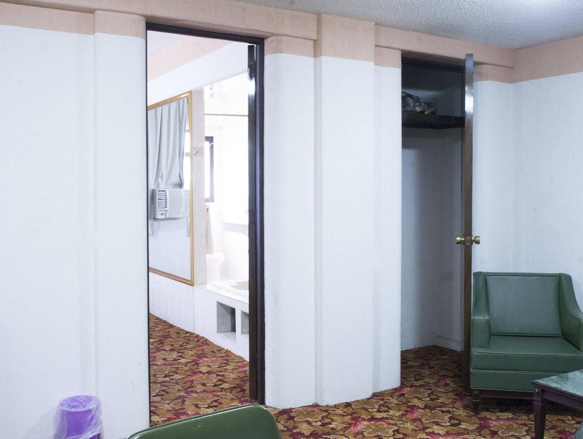Suites Madrid 11
