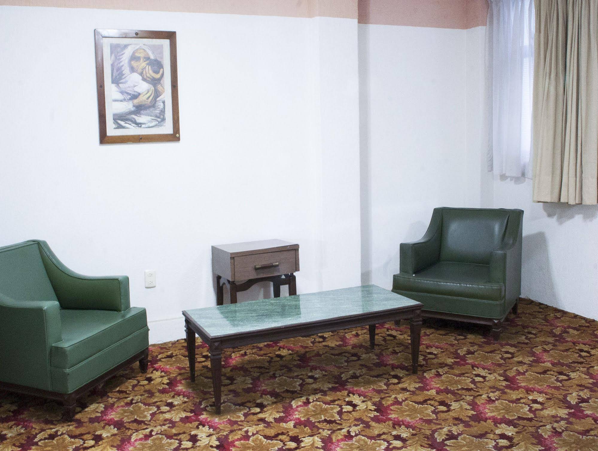 Suites Madrid 11
