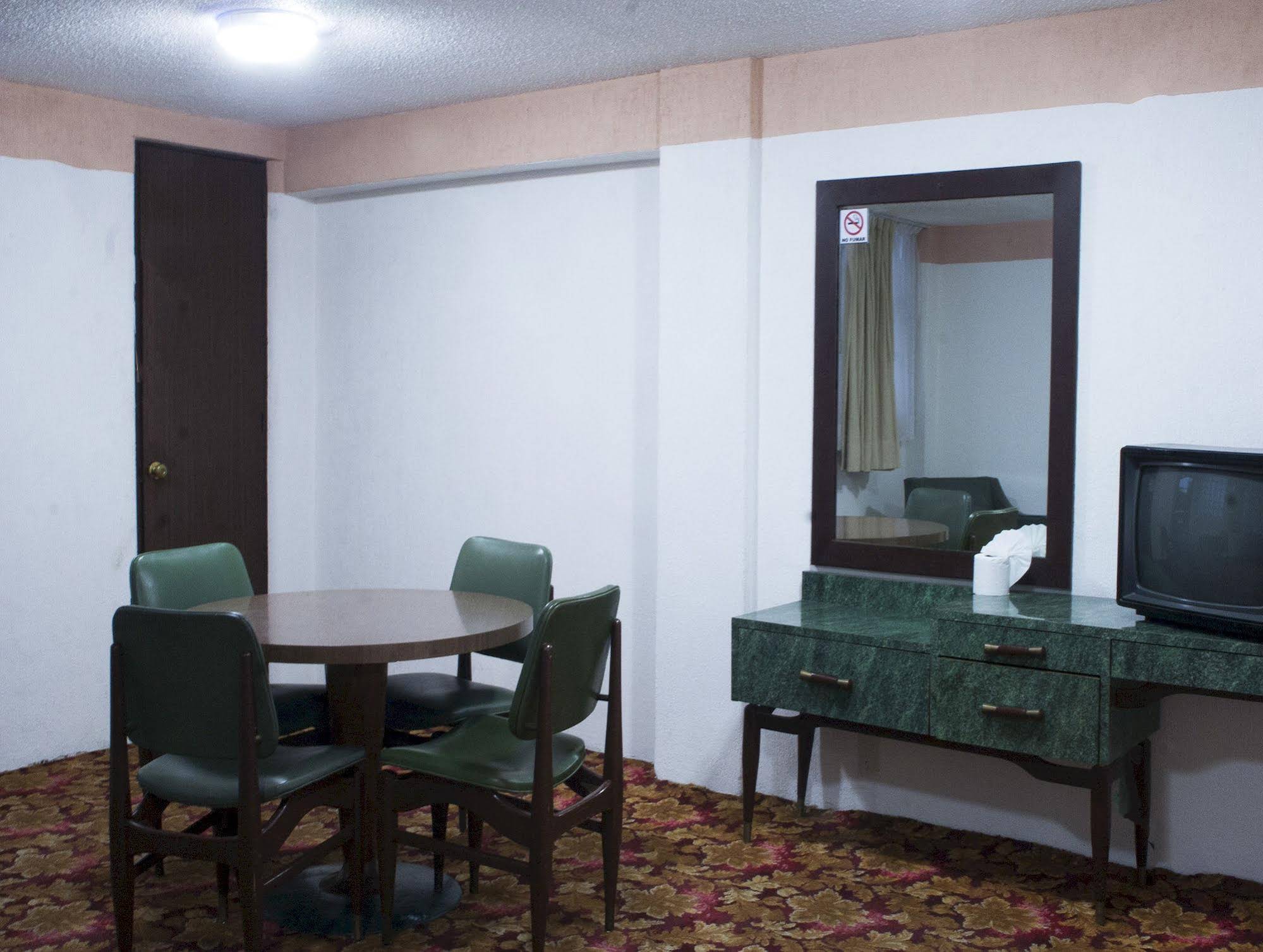 Suites Madrid 11