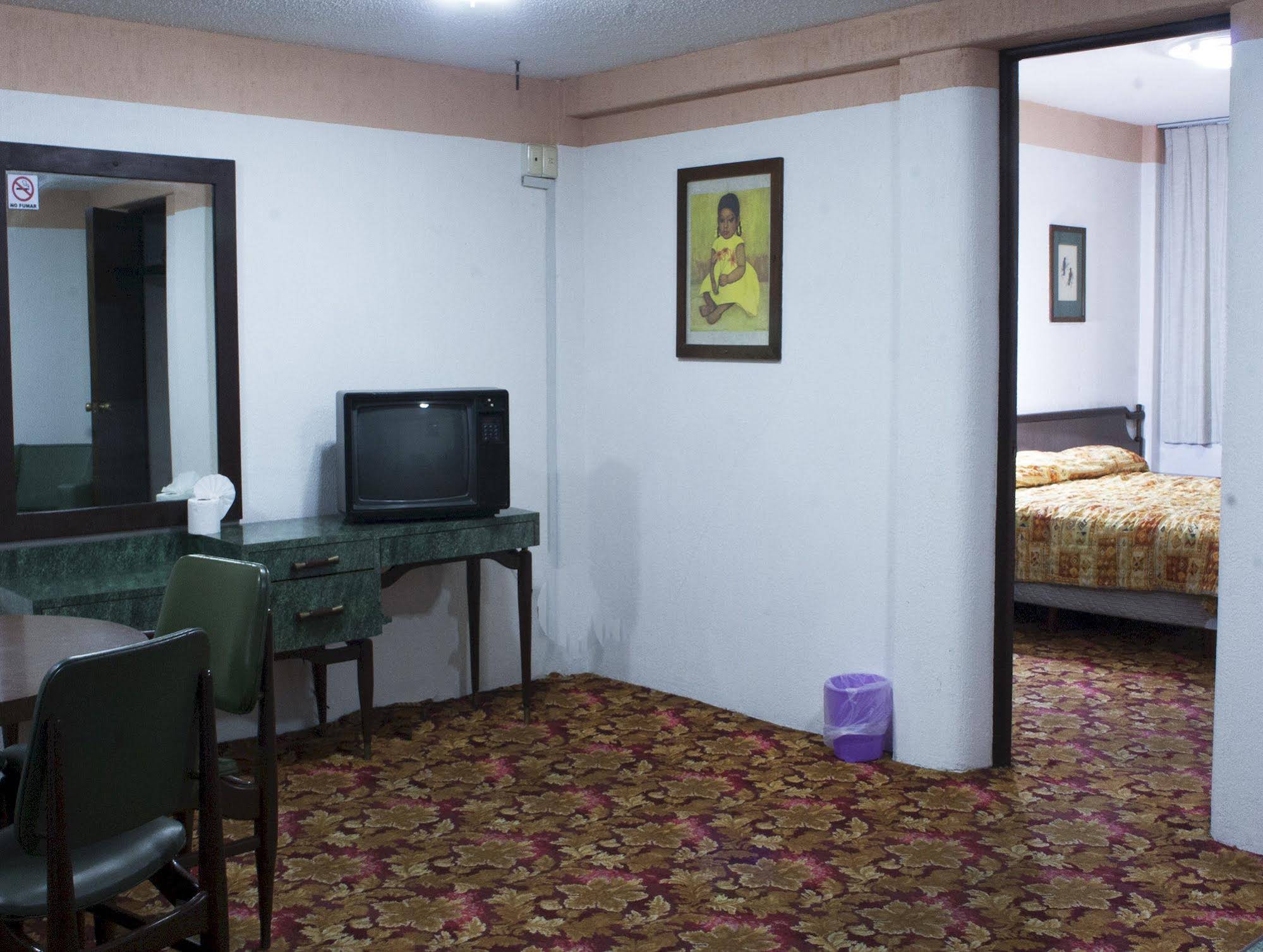 Suites Madrid 11