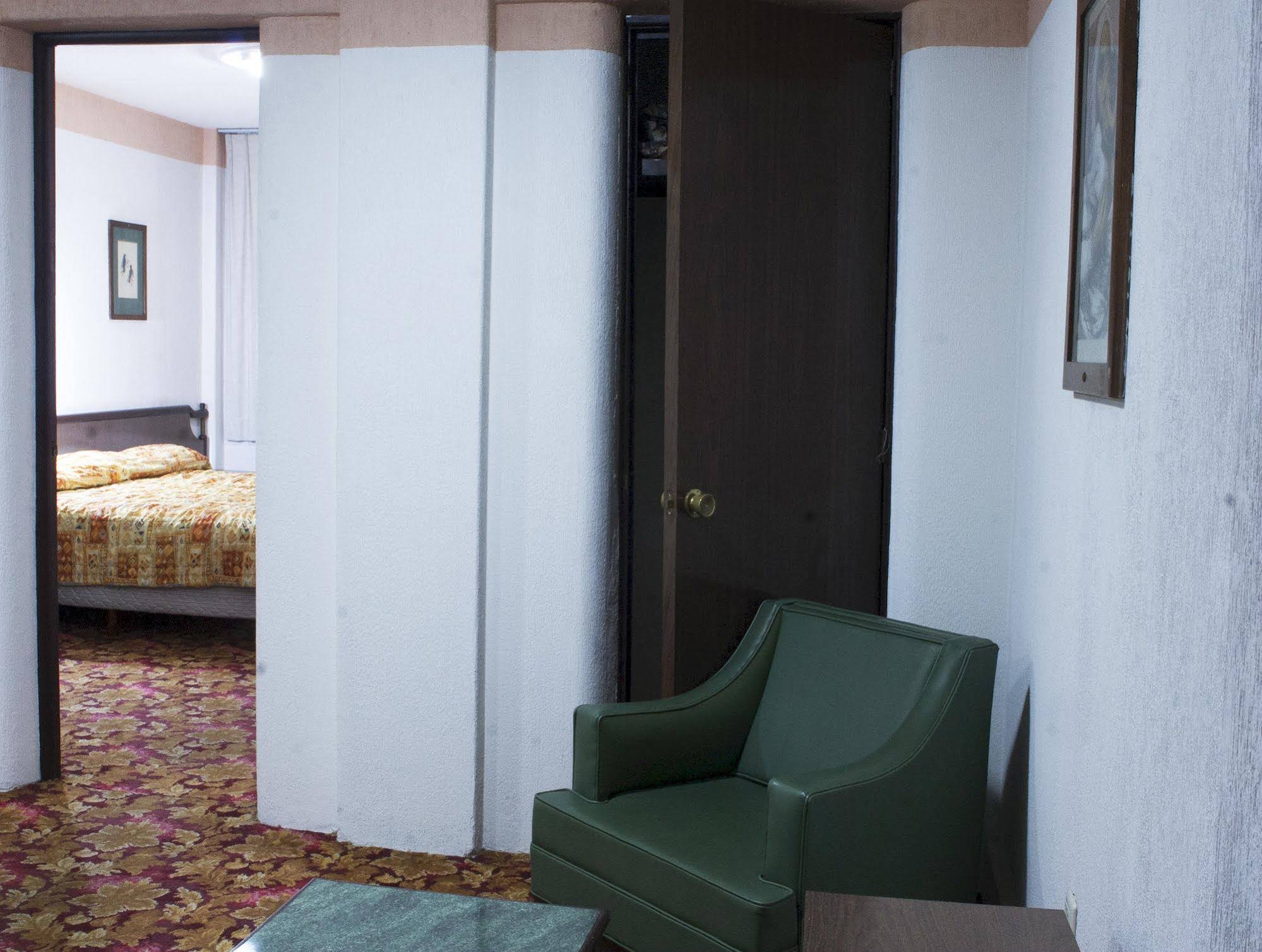Suites Madrid 11