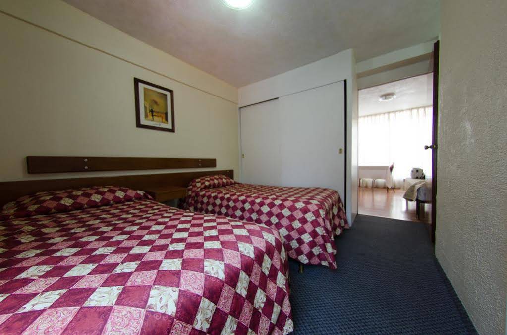 Suites Marne