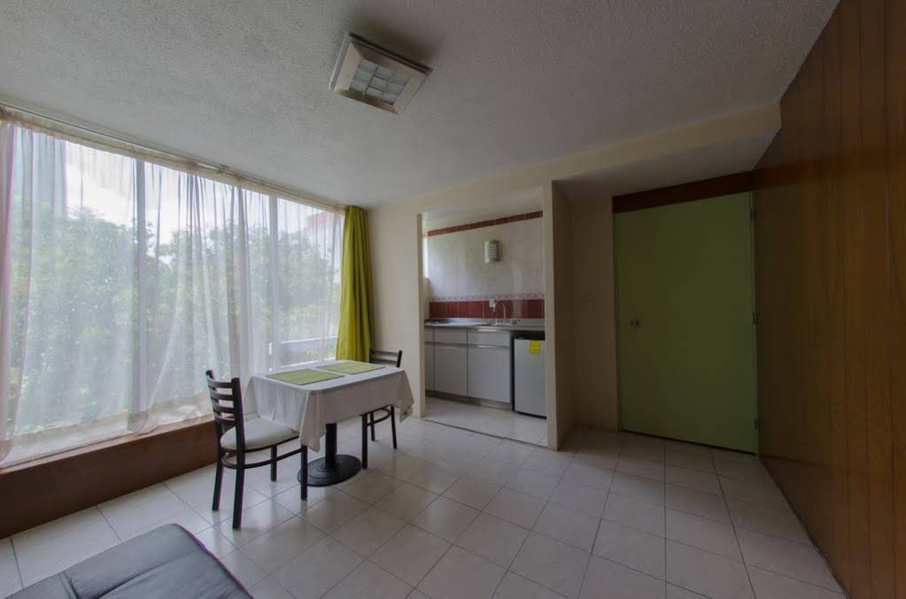Suites Marne