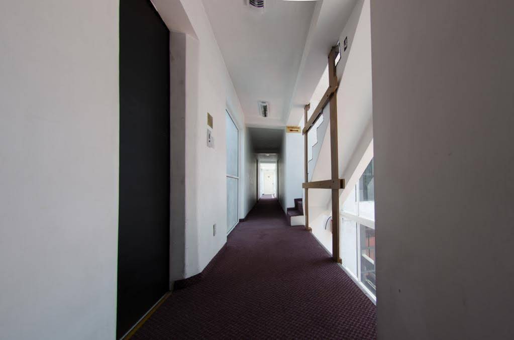 Suites Marne
