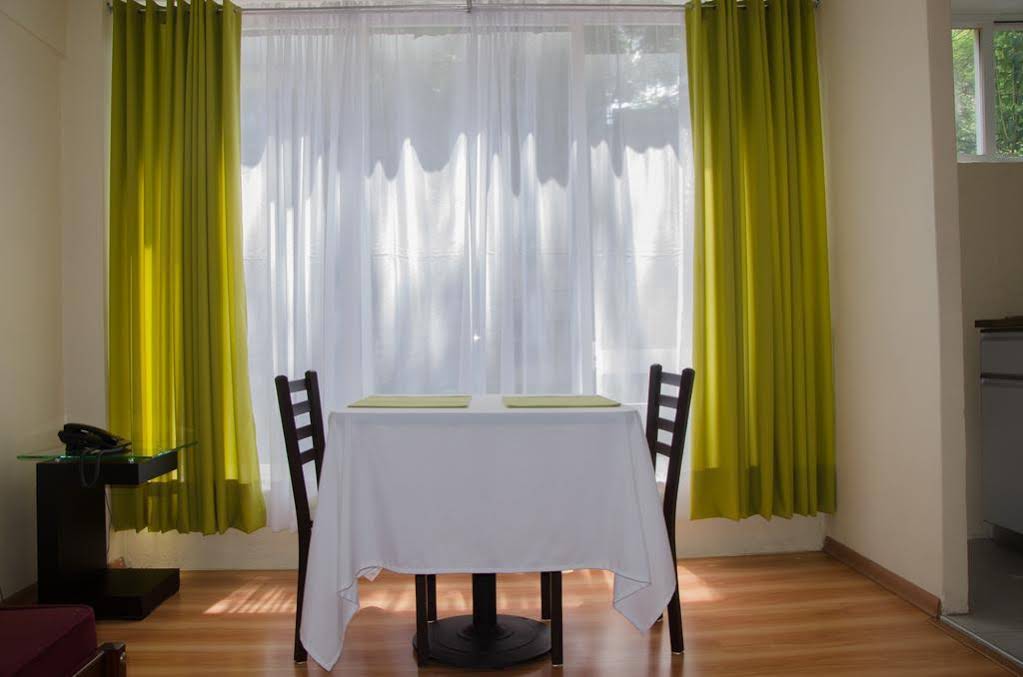 Suites Marne