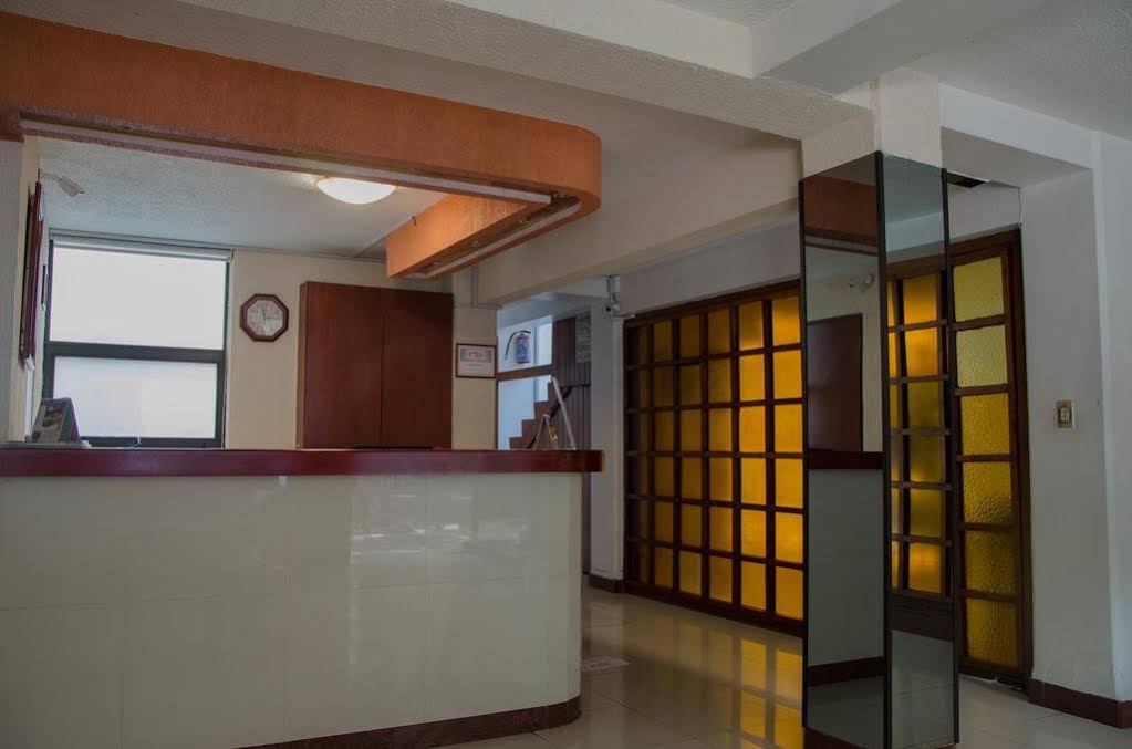 Suites Marne