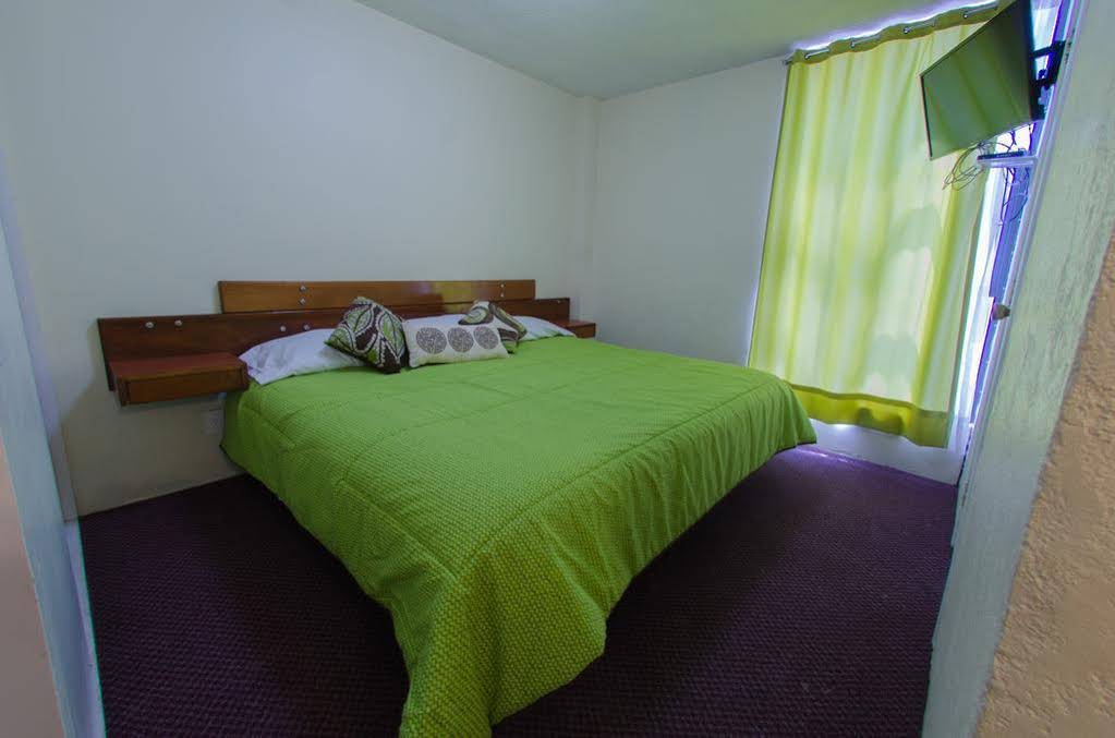 Suites Marne