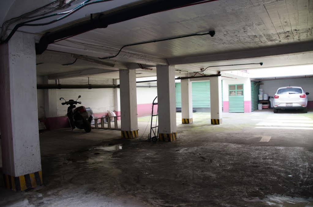 Suites Marne