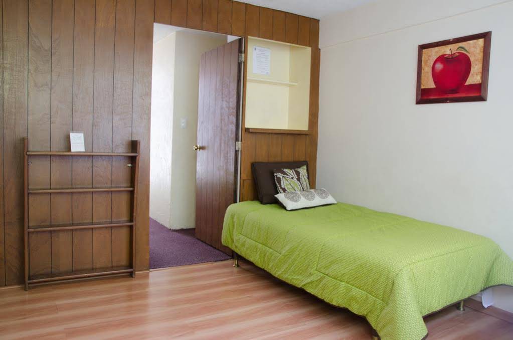 Suites Marne