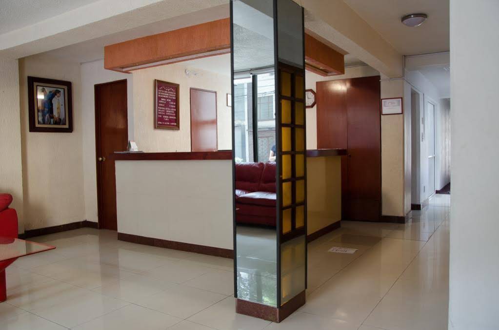 Suites Marne