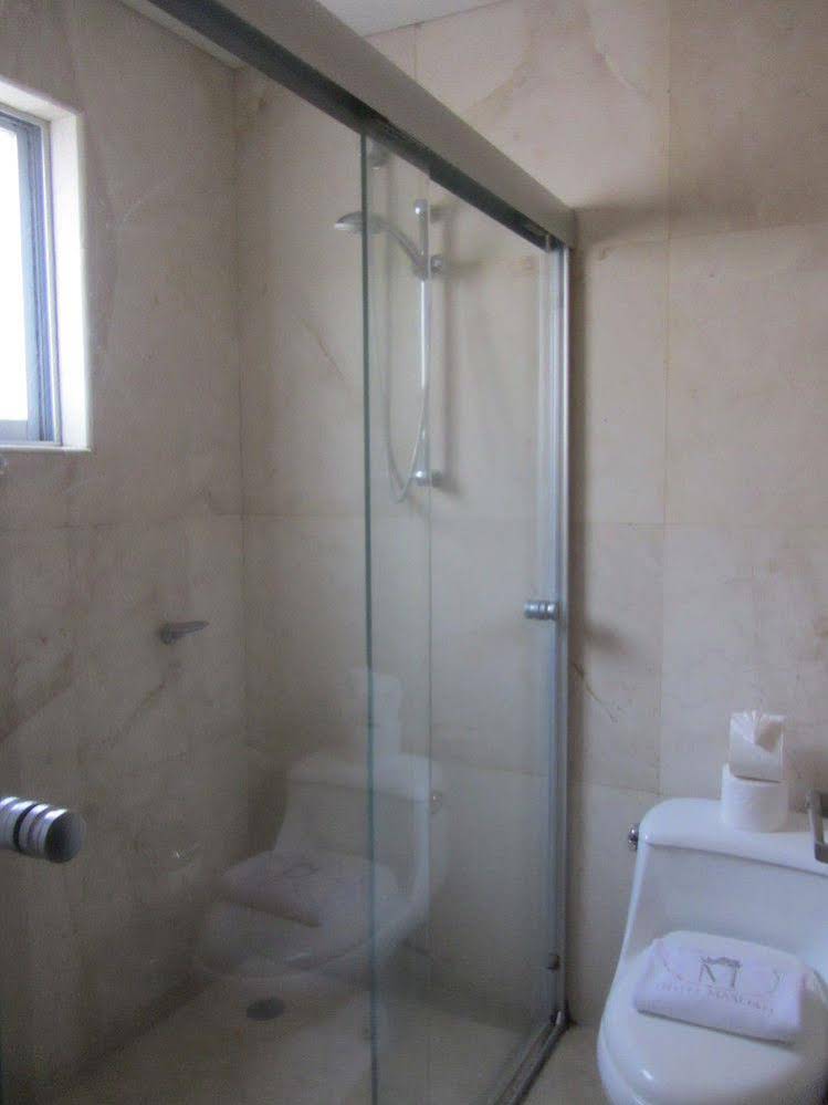Suites Masliah