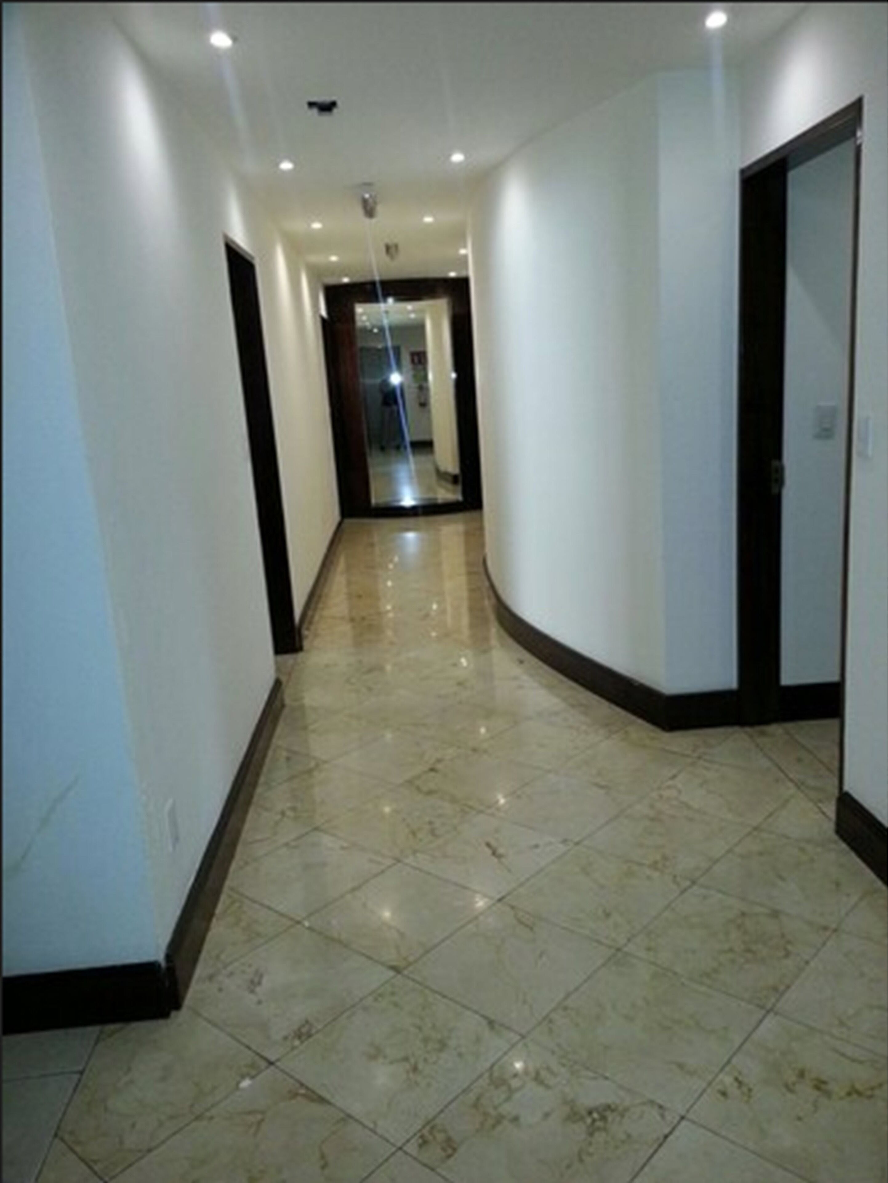 Suites Melchor Ocampo