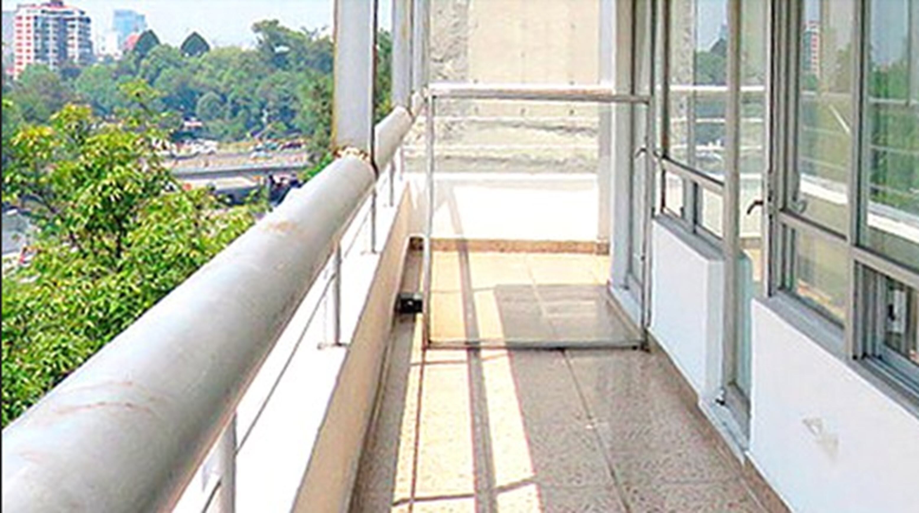 Suites Melchor Ocampo
