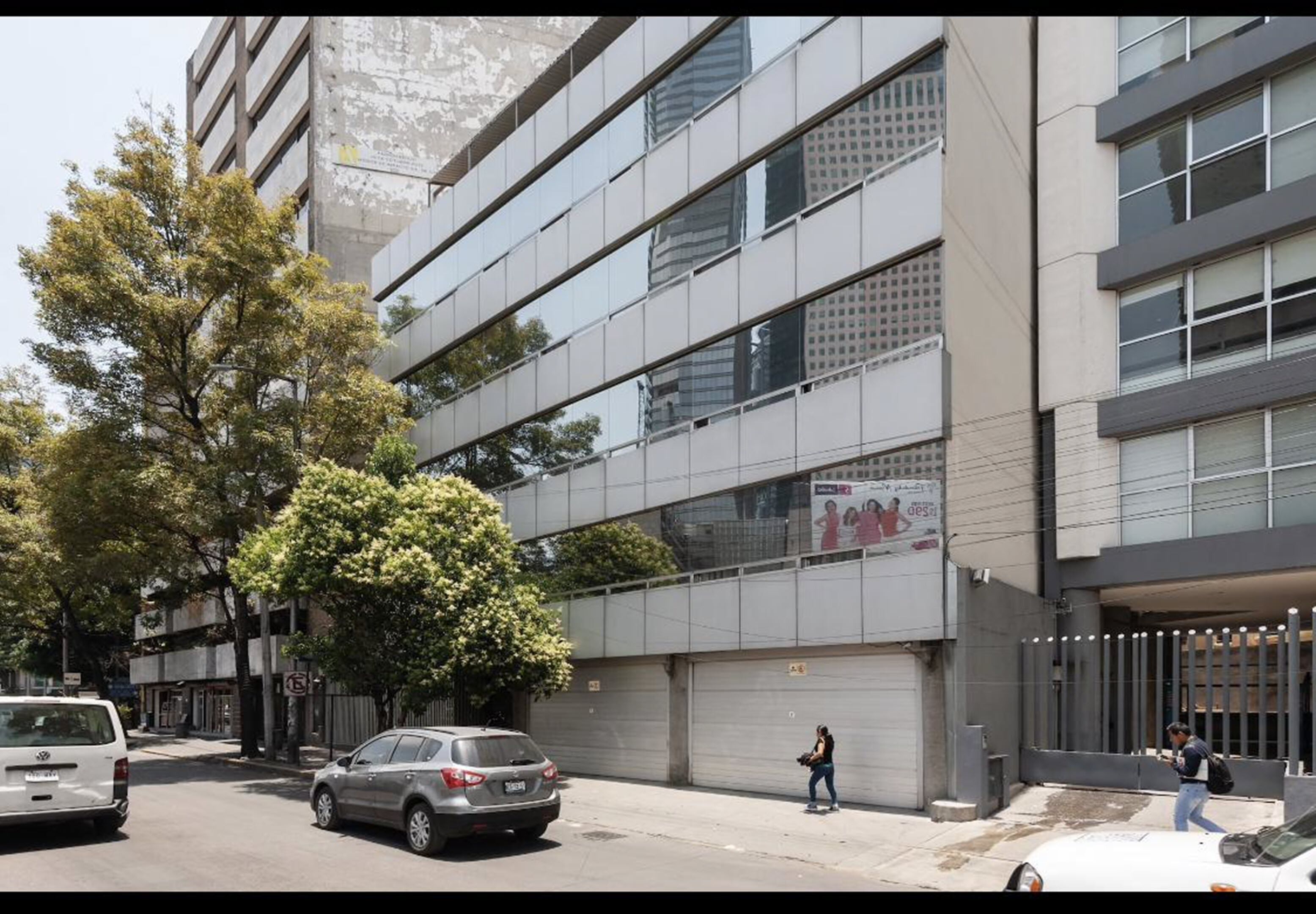 Suites Melchor Ocampo
