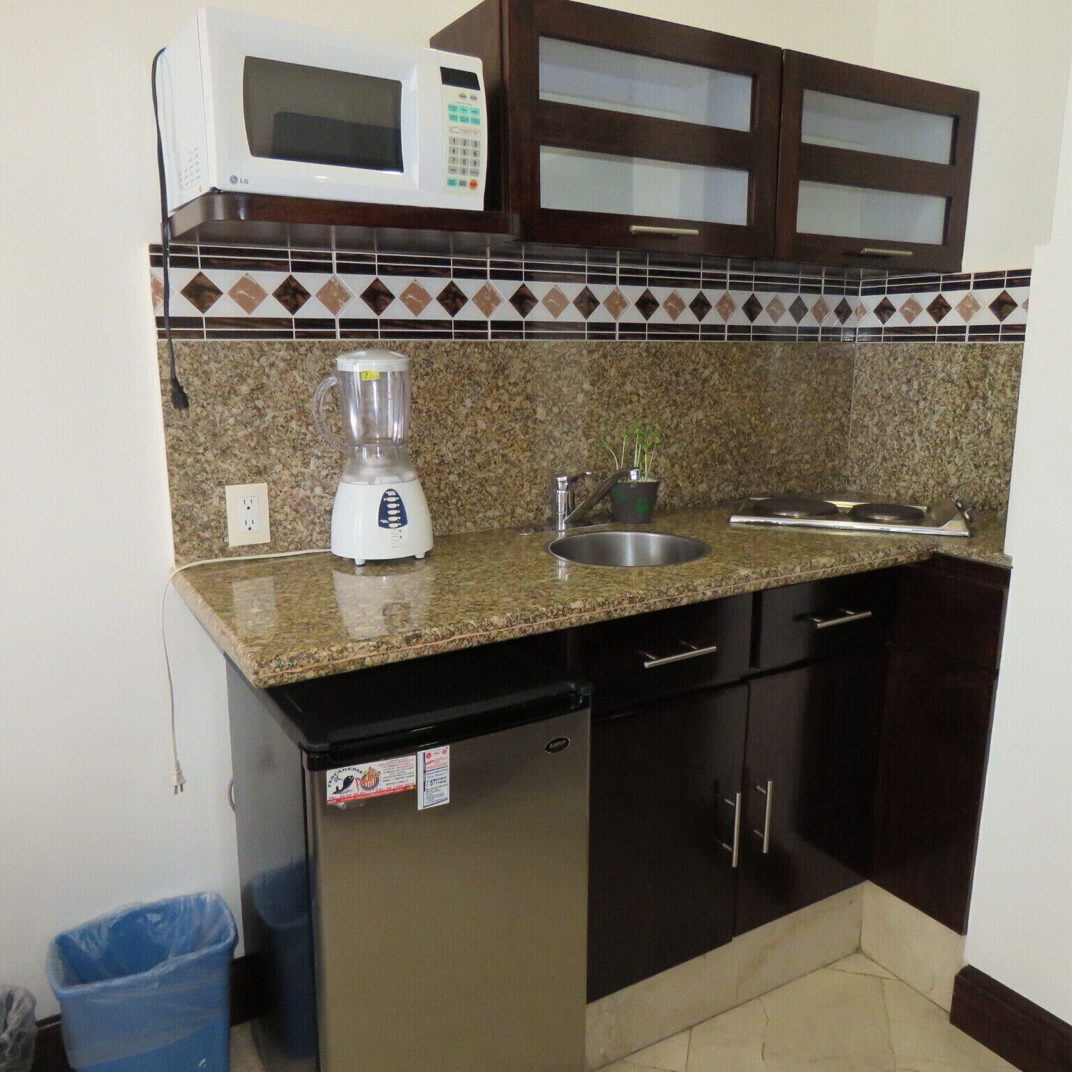 Suites Melchor Ocampo