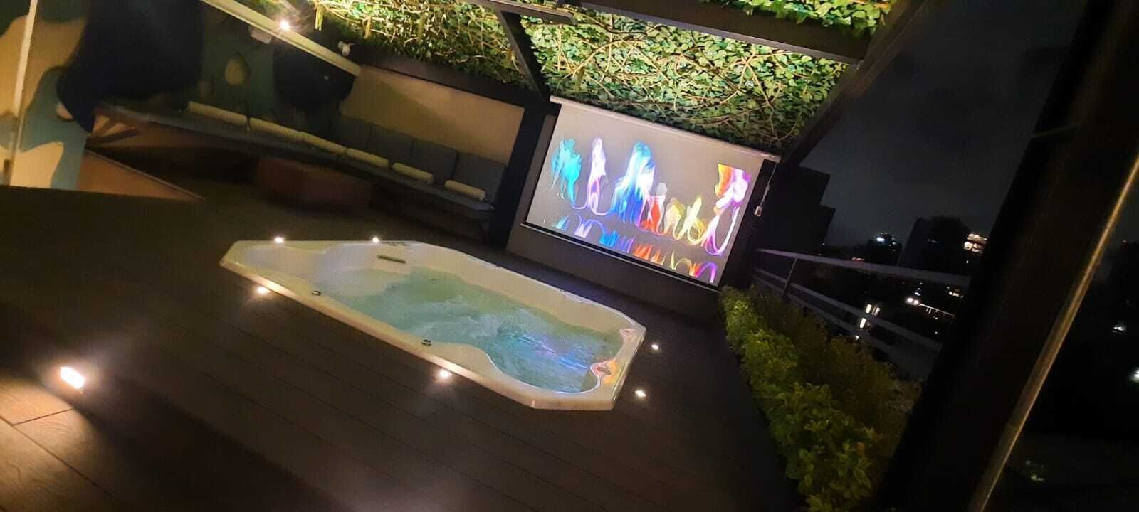 Suites Mine