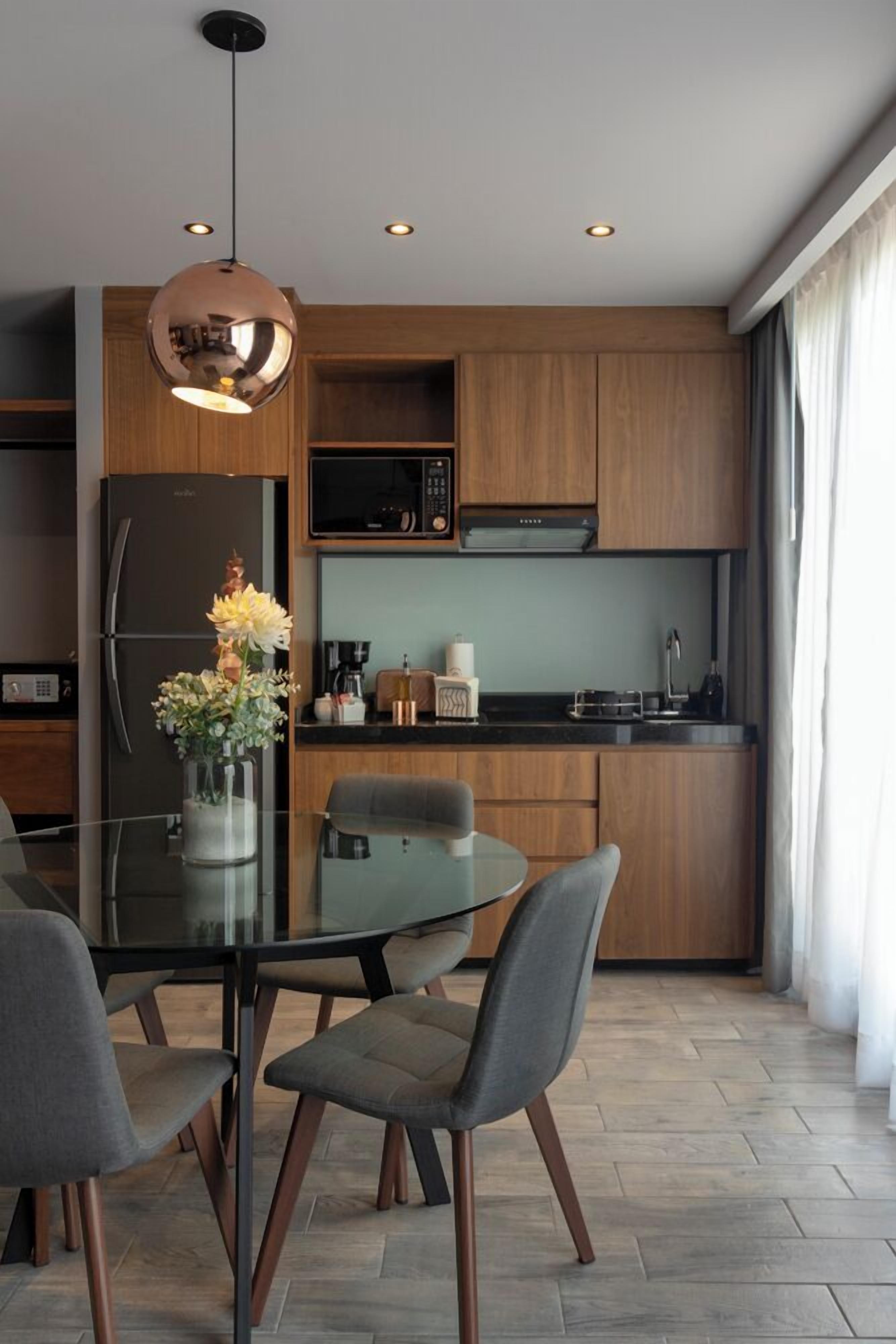 Suites Mine