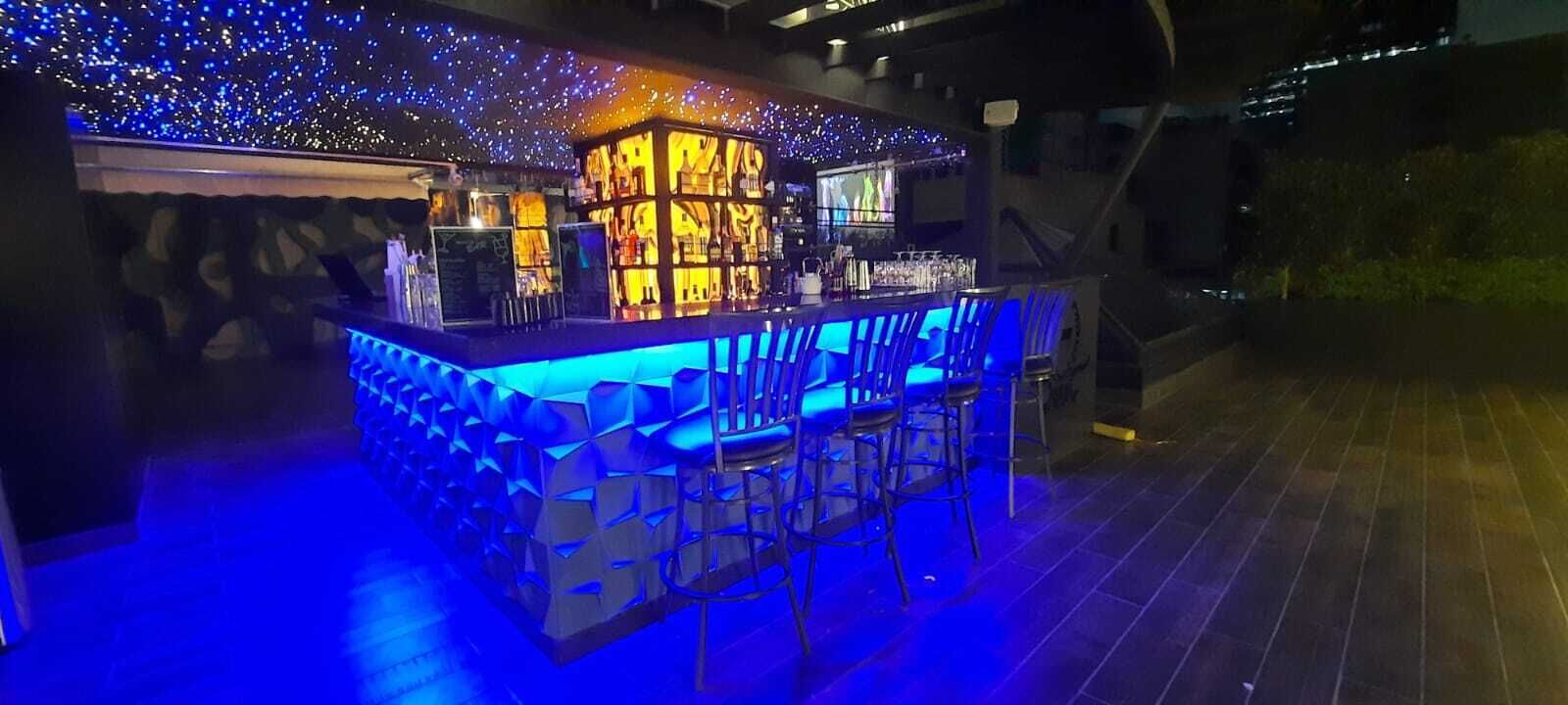 Suites Mine