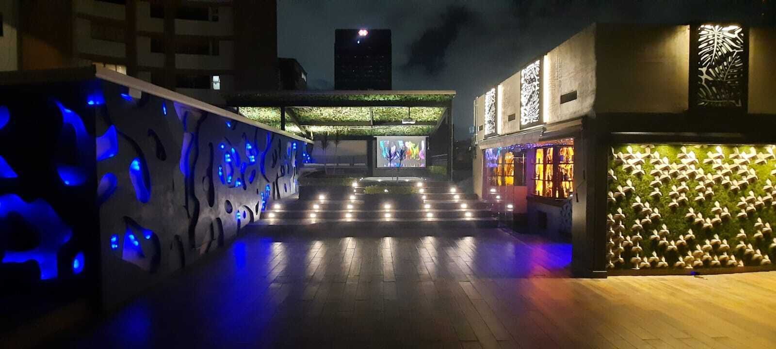Suites Mine