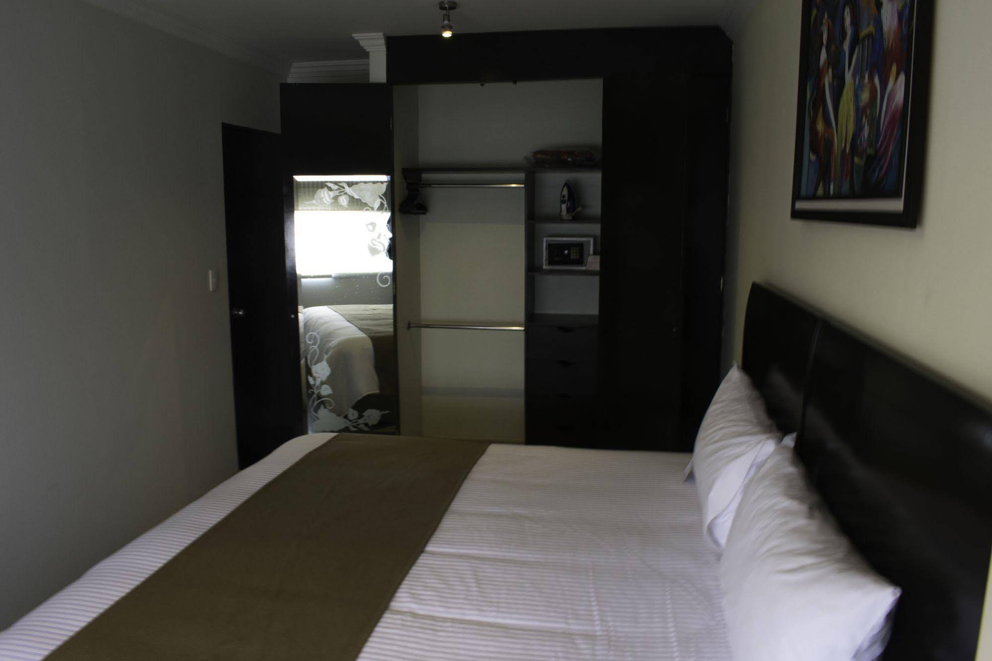 Suites Oklahoma