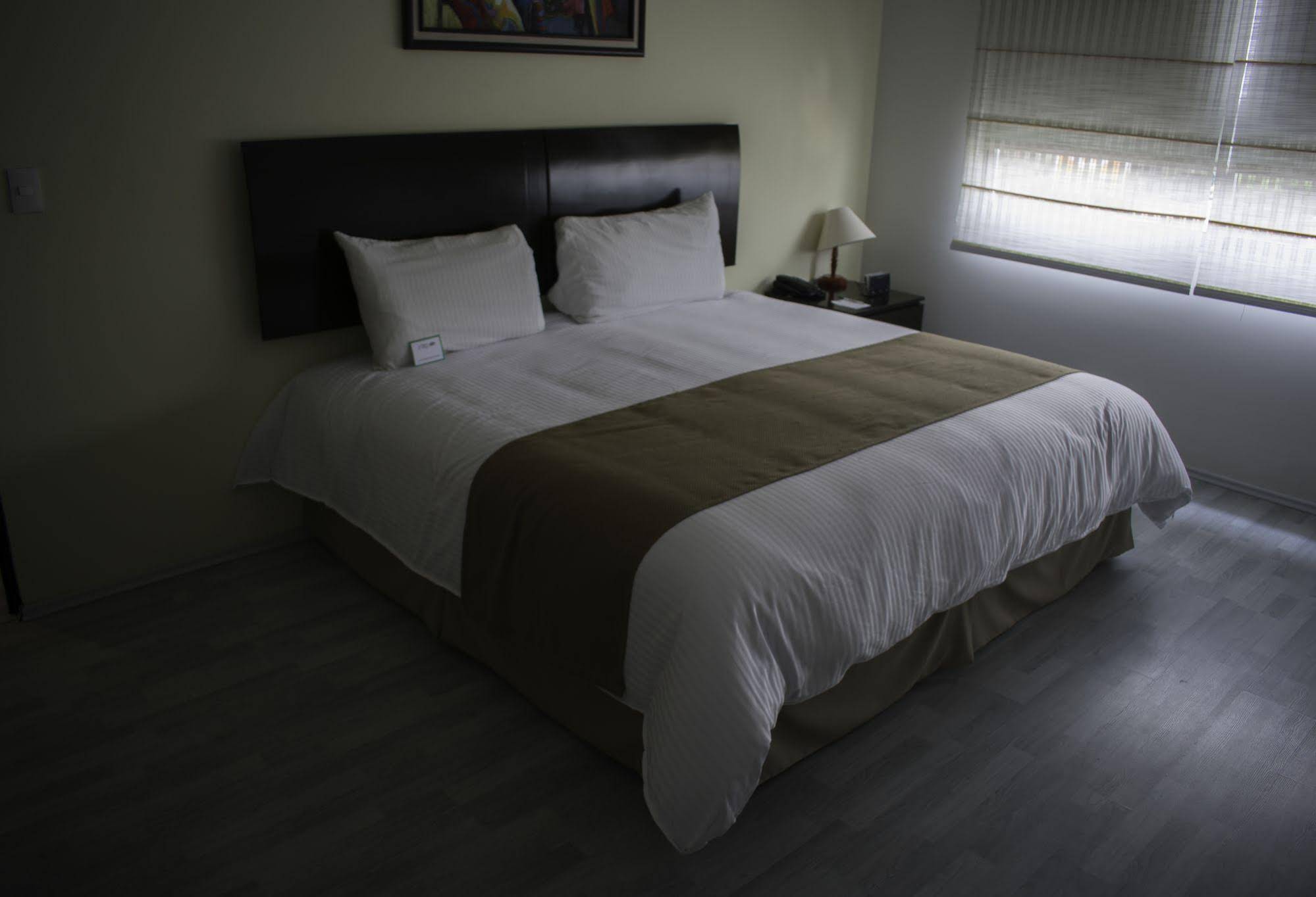 Suites Oklahoma