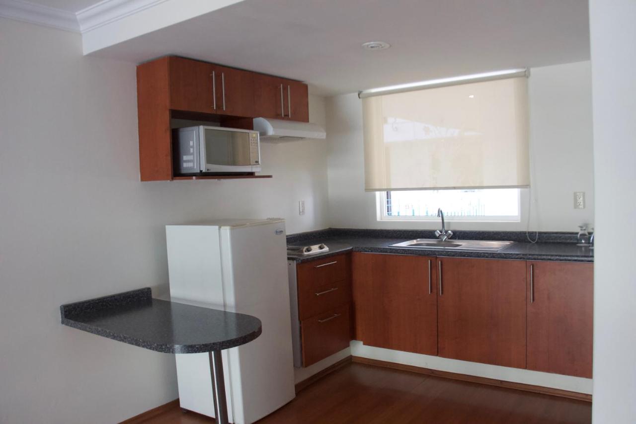 Suites Hipolito Taine